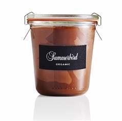 Chocolate Spread - SUMMERBIRD ORGANIC - slikforvoksne.dk